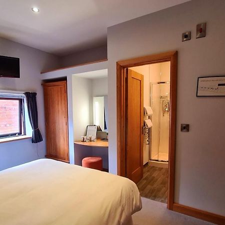 Rutland Rooms オークハム エクステリア 写真