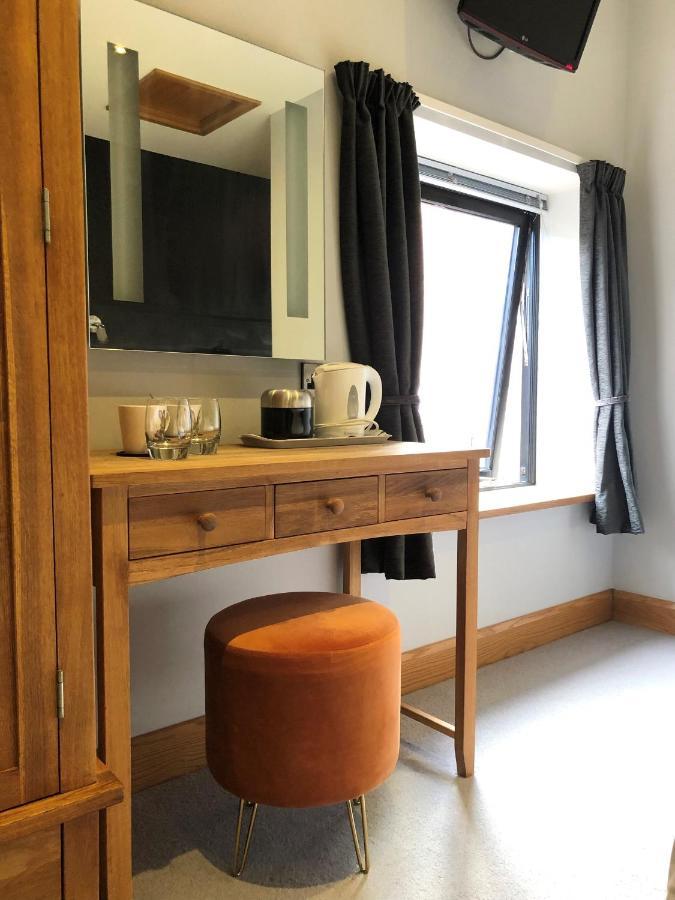 Rutland Rooms オークハム エクステリア 写真