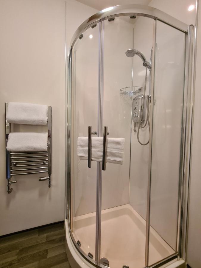 Rutland Rooms オークハム エクステリア 写真