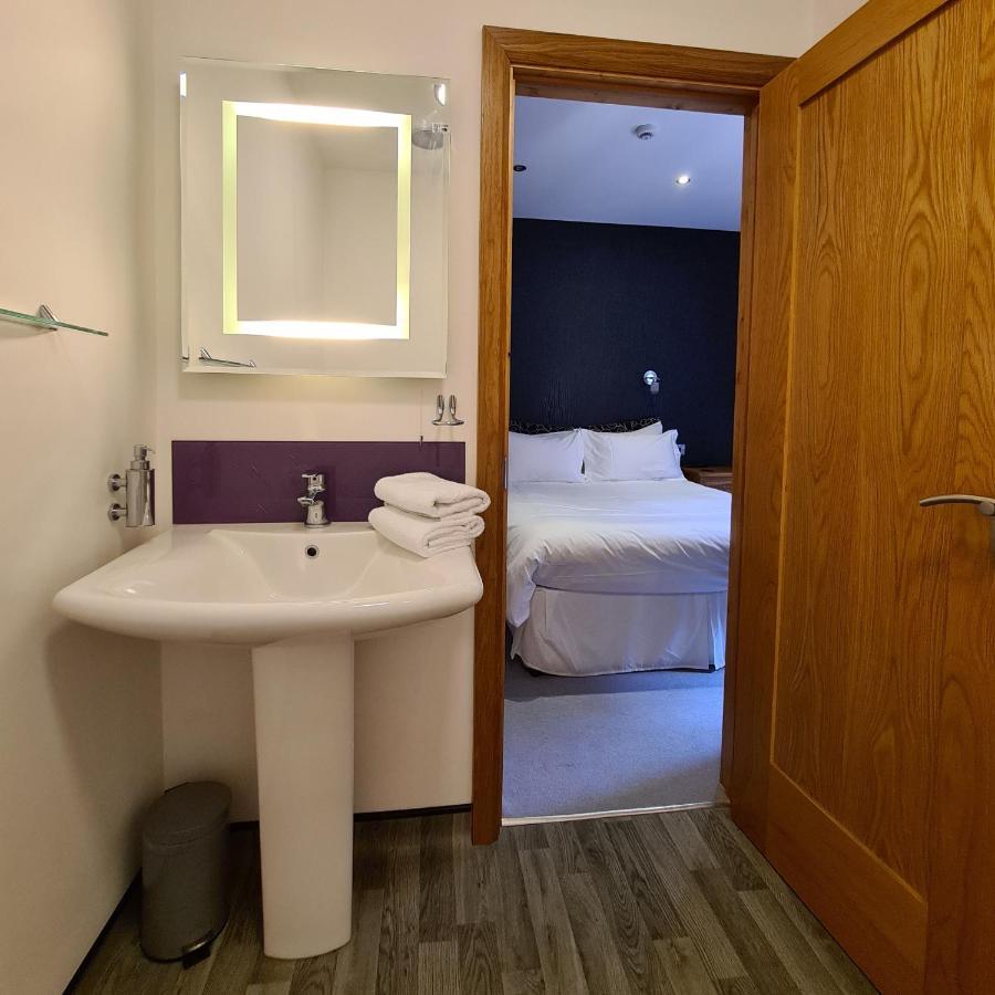 Rutland Rooms オークハム エクステリア 写真