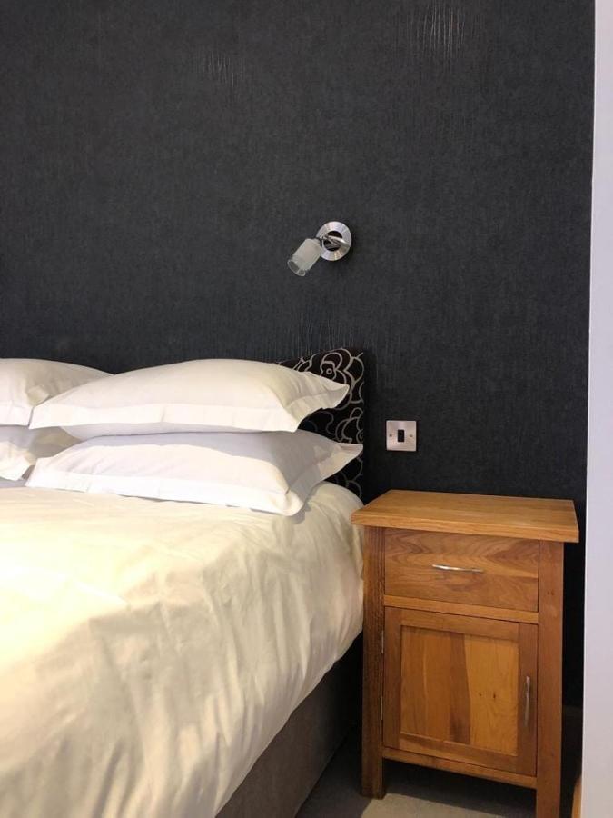 Rutland Rooms オークハム エクステリア 写真