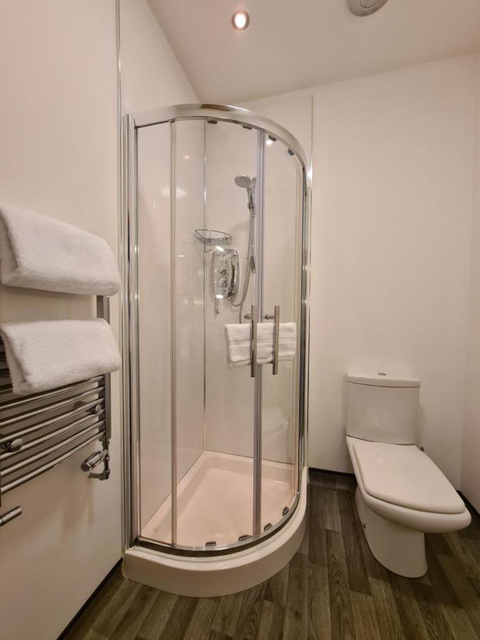 Rutland Rooms オークハム エクステリア 写真