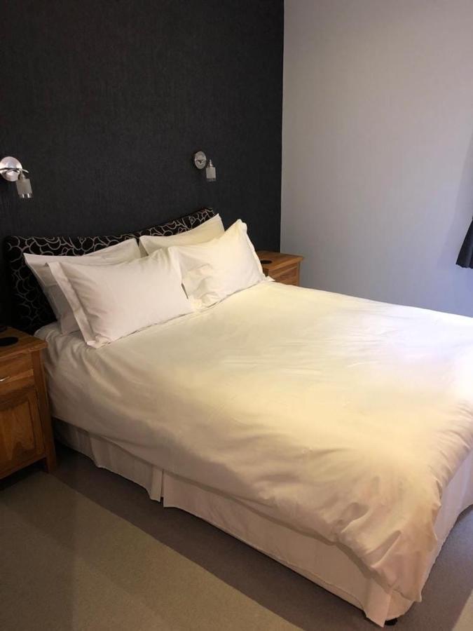 Rutland Rooms オークハム エクステリア 写真